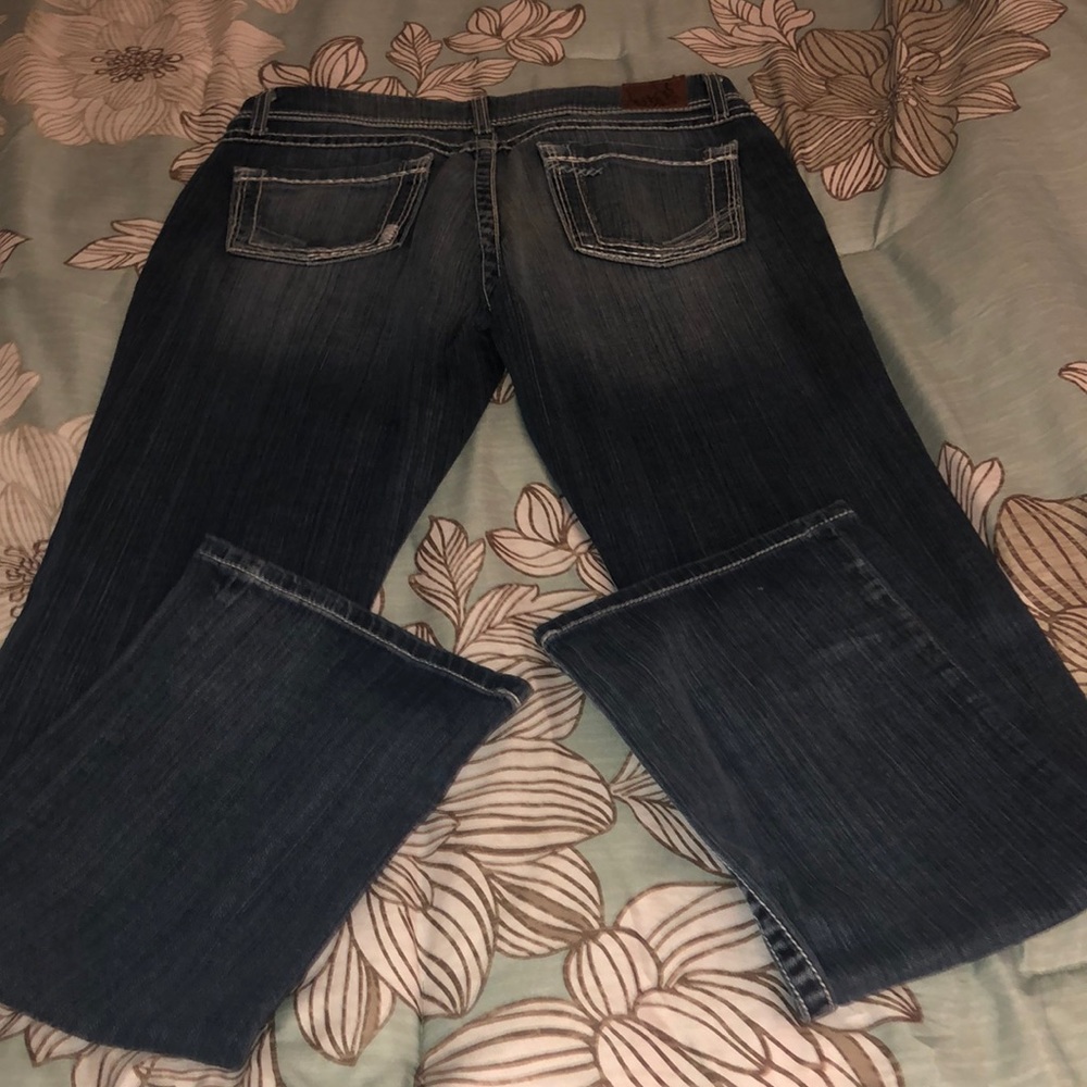 NWOT KATE BKE JEANS